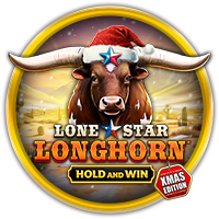 Lone Star LongHorn X'mas Edition