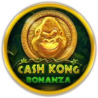 Cash Kong Bonanza