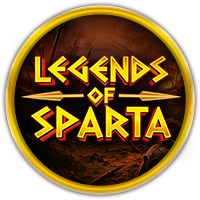 Legends of Sparta