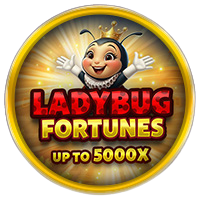 Ladybug Fortunes