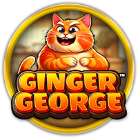 Ginger George