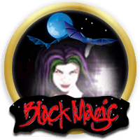 2X Rewards Points on Black Magic Black Magic