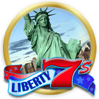 2X Rewards Points on Liberty 7s Liberty 7s