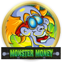 2X Rewards Points on Monster Money Monster Money