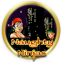 Naughty Ninjas