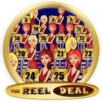 The Reel Deal