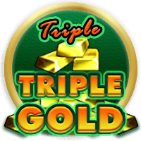 Triple Triple Gold