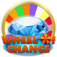 Wheel of Chance - 3 Reel - Come on down!