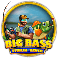 Big Bass Fishin' Fever Big Bass Fishin' Fever