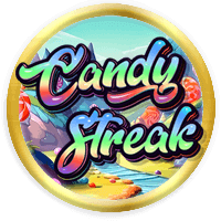 Candy Streak Candy Streak