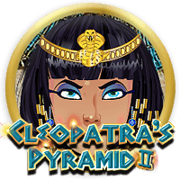 Cleopatra's Pyramid II - $15.00 Free
