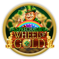 Leprechaun's Wheel of Gold Leprechaun's Wheel of Gold