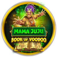Mama JuJu: Book of Voodoo