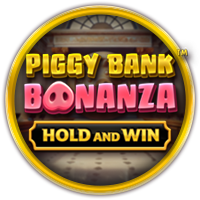 Piggy Bank Bonanza - Hold and Win