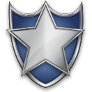 Lincoln Casino Silver level rewards seal