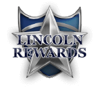 Lincoln Rewards Club