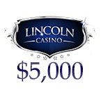 Welcome bonus
