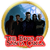 The Boys of Santa Carla