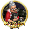 Crazy Cat Lady