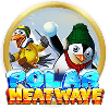 Polar Heatwave