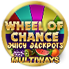 Wheel of Chance Multi-Ways