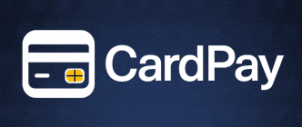 Deposit via CardPay