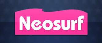 Deposit via Neosurf