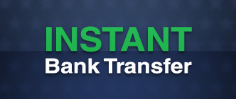 Deposit using Bank Transfer/EFT