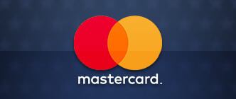 Deposit via MasterCard
