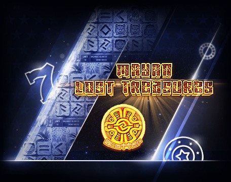 Mayan Lost Treasures