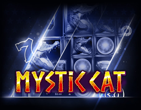 Mystic Cat - $10.00 Free!
