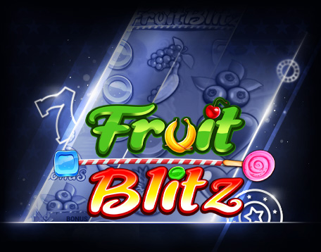 Fruit Blitz - $10.00 Free!