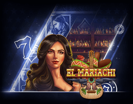 El Mariachi slot - $10.00 free!