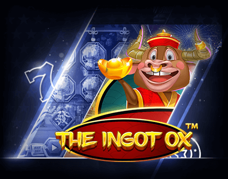 The Ingot Ox - $10.00 free!