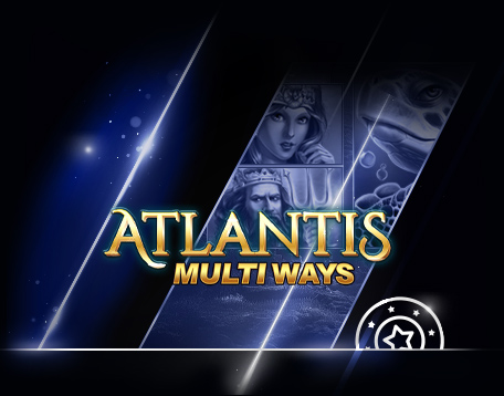 Atlantis - Multiways Atlantis - Multiways