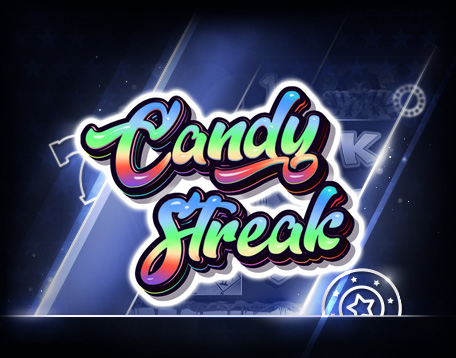 Candy Streak Candy Streak