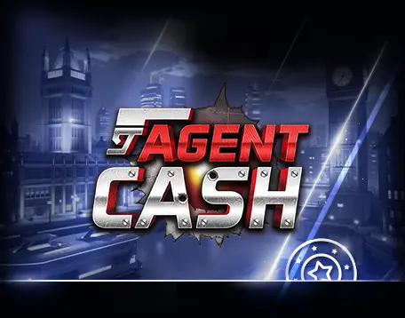 Agent Cash Agent Cash