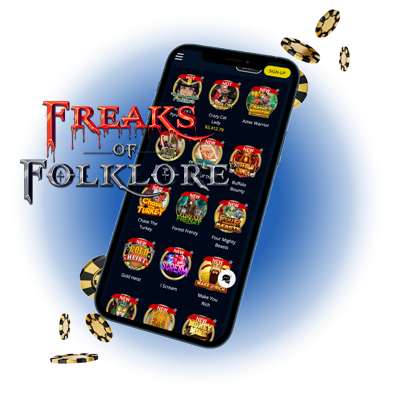 Freaks of Folklore