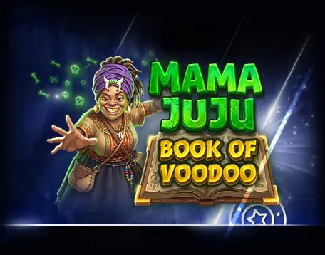 Mama JuJu: Book of Voodoo Mama JuJu: Book of Voodoo
