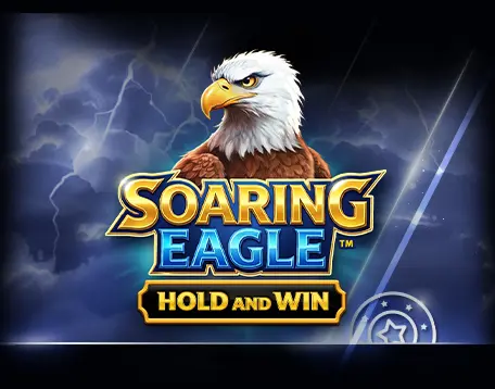 Soaring Eagle Soaring Eagle