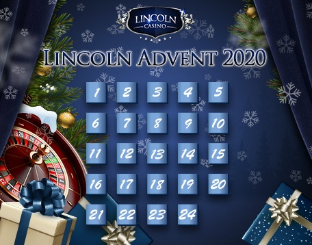 24 treats for December 2020!