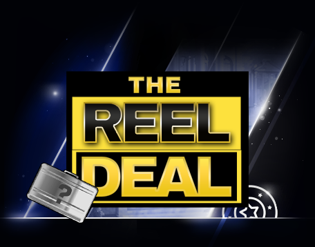 The Reel Deal The Reel Deal
