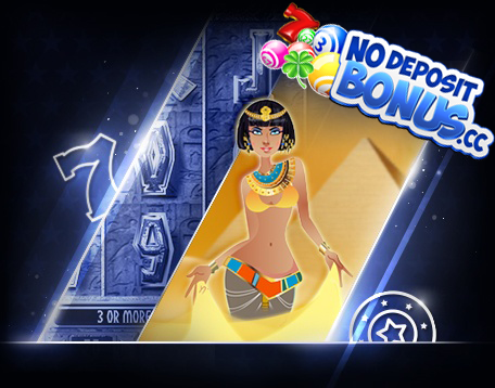 77 Free Spins - Cleopatra's Pyramid II