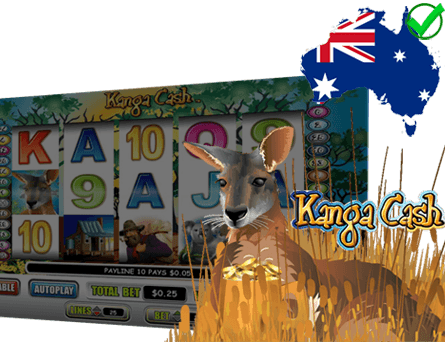 KANGACASH