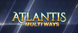 New! Atlantis - Multi-ways