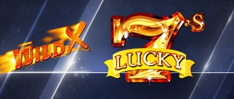 Wild X Slot games - exclusive