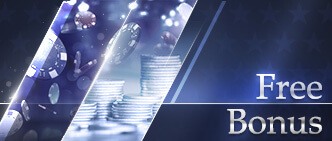 Lincoln Casino free monthly loyalty bonus