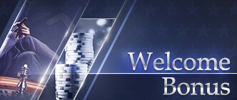 Welcome Bonus