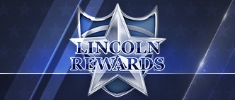Lincoln Rewards