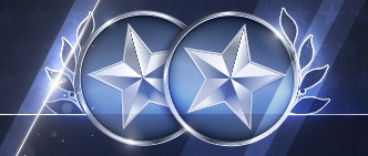 Double rewards points this month